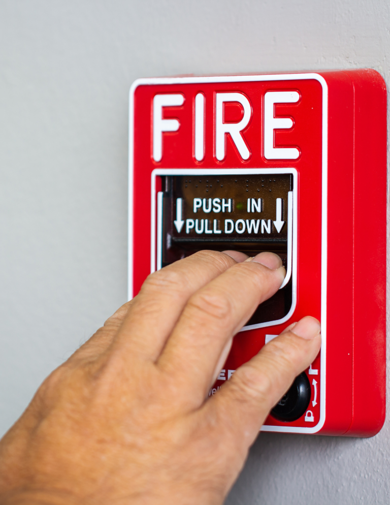 best crofton fire alarm installers