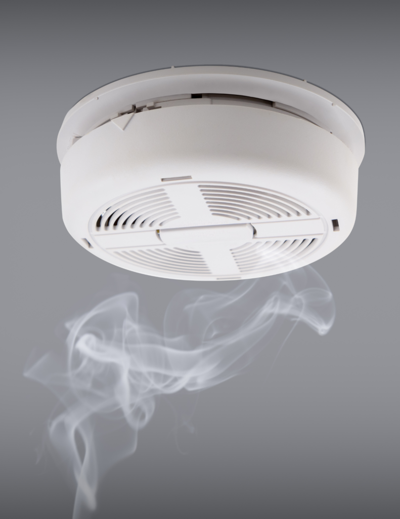 best crofton smoke detector installers