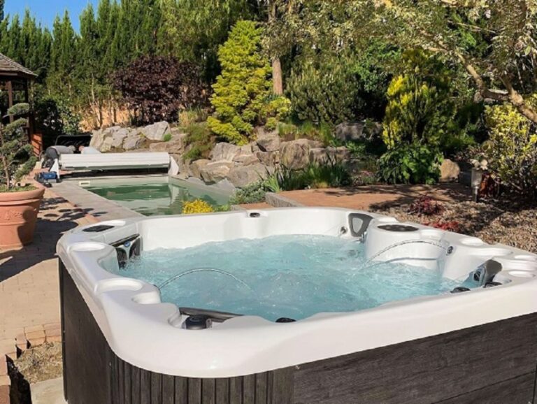 best hot tub installation crofton md