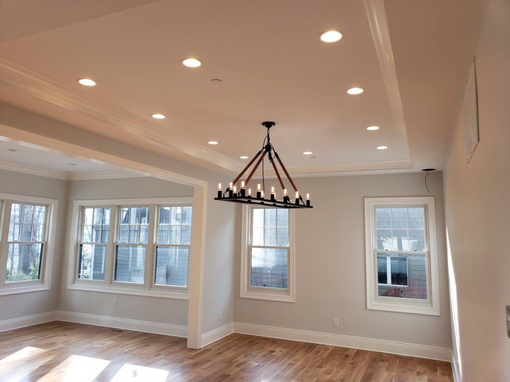 best real estate electrical inspectors in crofton