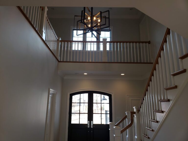 best retrofit lighting fixture installation in crofton md