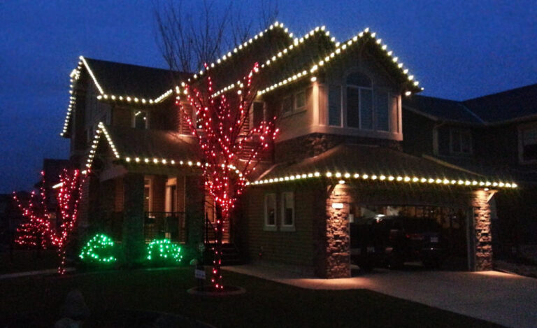 christmas light installers in crofton md