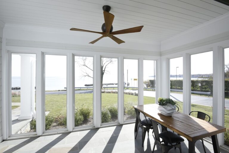 crofton ceiling fan installation services