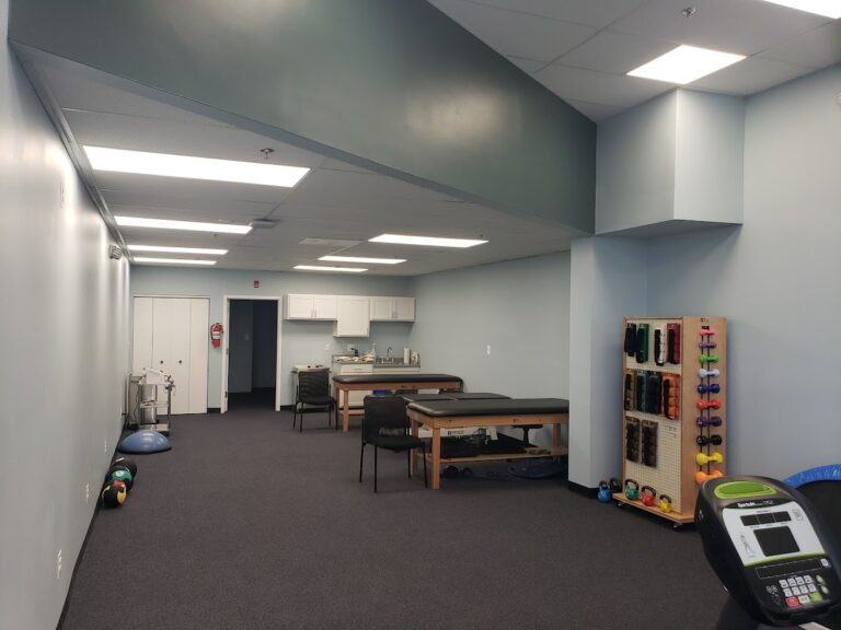 electrical tenant fit outs crofton md