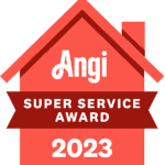 angi super service award 2023